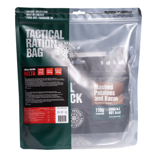 Foodpack 1 Meal Ration Delta