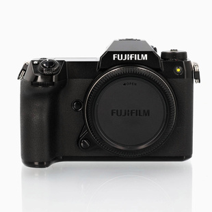 GFX 100s, mellanformat (begagnad)