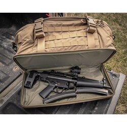 Bang-Bang Range Bag 34 L - svart