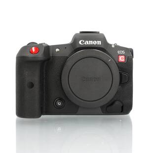 EOS R5 C kamerahus (begagnad)