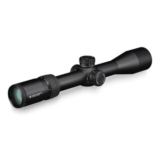 Diamondback Tactical 4-16x44 FFP, EBR-2C, Mrad