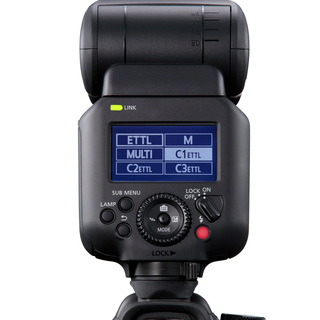 Speedlite EL-5