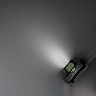 Pannlampa Scout 3X