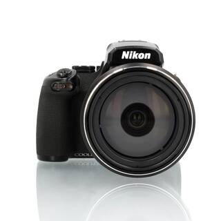 Coolpix P1000 (begagnad)