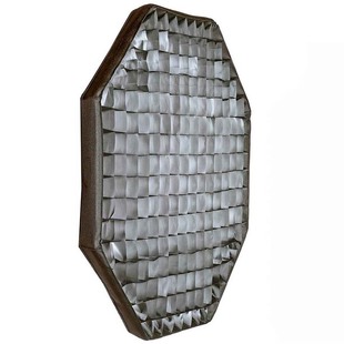 RotaGrid raster Octa 135 cm (ljusspriding 30 grader)