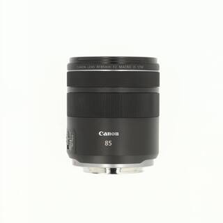RF 85mm f/2 Macro IS STM (fullformat) (begagnad)