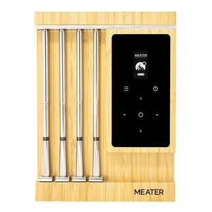 Pro XL stektermometer