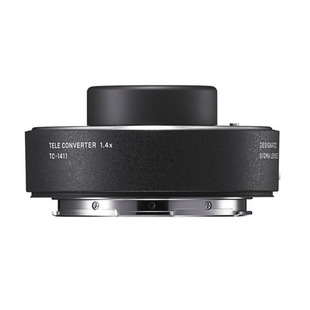 TC-1411 telekonverter 1,4x, för L-fattning