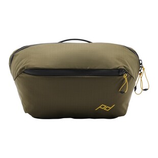 Outdoor Sling 4L - Kelp