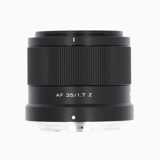 AF 35mm f/1,7 för Nikon Z (APS-C) (begagnad)