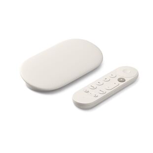 TV Streamer 4K