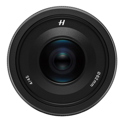 XCD 45mm f/4 P för Hasselblad