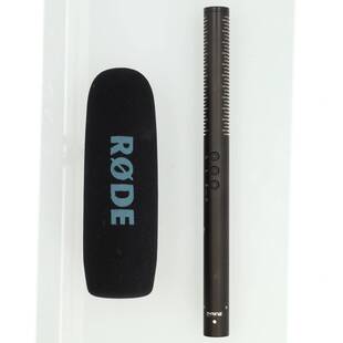 NTG-4 kondensatormikrofon (begagnad)