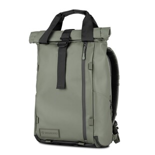 PRVKE EDC 18L, ryggsäck - Wasatch Green