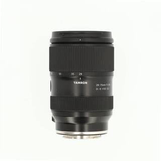 AF 28-75mm f/2,8 Di III VXD G2, för Sony (fullformat) (begagnad)