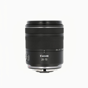 RF 28-70mm f/2,8 IS STM (fullformat) (begagnad)
