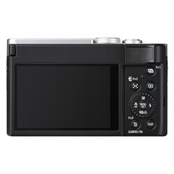 Lumix TZ99 - Silver