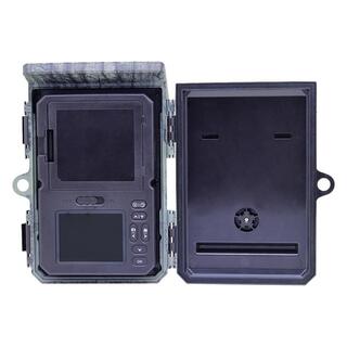 EZ-Solar Wildcamera