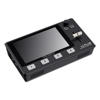 L2 PLUS, videomixer HDMI