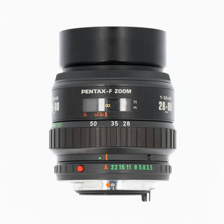 F Zoom 28-80mm f/3,5-4,5 (begagnad)