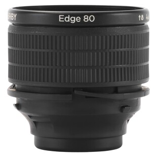 Edge 80/3,5 Optik