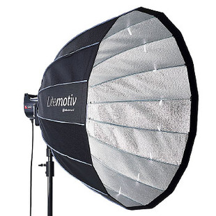 Softbox Litemotiv 120 cm