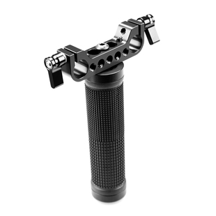 1083 15 mm rod clamp handle för DSLR shoulder rig