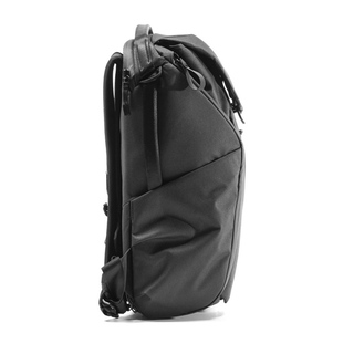 Everyday Backpack V2, Ryggsäck 20L - svart