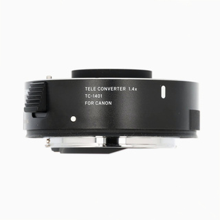 TC-1401 telekonverter 1,4x till Canon AF (begagnad)