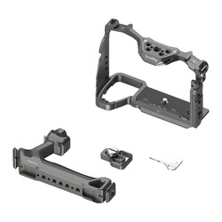 4538 HawkLock Quick Release kamerabur kit för Sony A7R V / A7 IV / A7S III / A 1