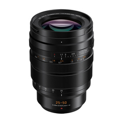 Leica DG Vario Summilux 25-50mm f/1,7
