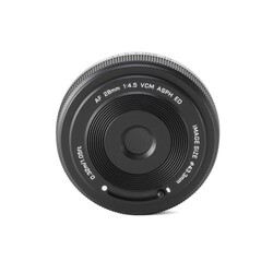 AF 28mm f/4,5, för Sony (fullformat)