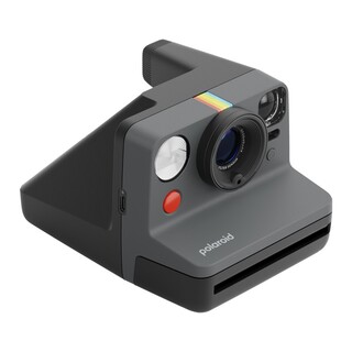Now Gen 3 - Svart