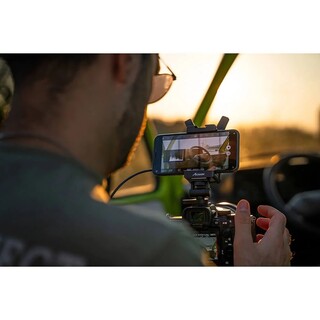 CineView Nano, trådlös multi videosändare för smartphones & surfplattor