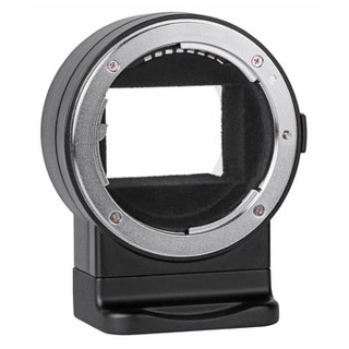 Adapter NF-E1, Nikon objektiv till Sony E-fattning