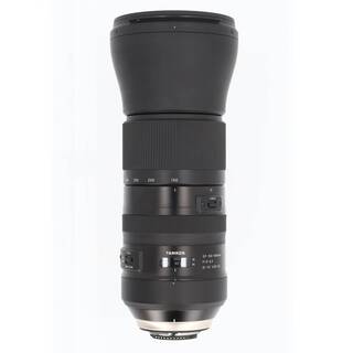 SP 150-600mm f/5-6,3 Di VC USD G2 till Nikon F (begagnad)
