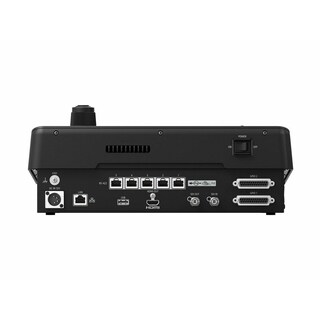 RC-IP1000, styrenhet till PTZ-kameror