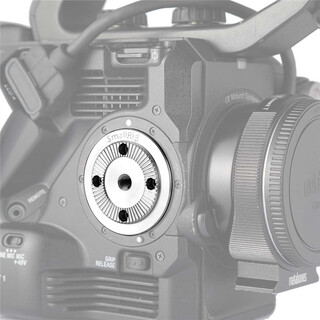 2038 Arri body rosette för Sony FS5