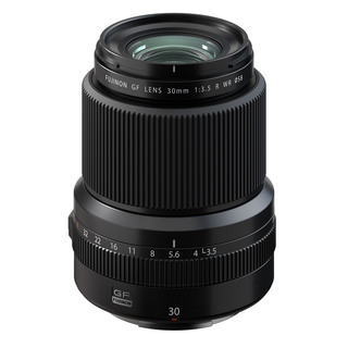 Fujinon GF 30mm f/3,5 R WR för GFX 