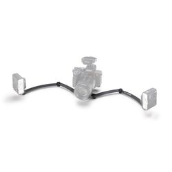 MF-DB Twin Light Bracket for MF12-DK1 Dental Flash Kit
