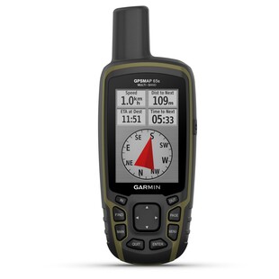 GPSMAP 65s