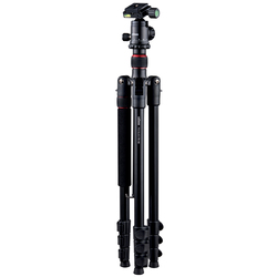 Pro Black PB-165 Aluminum stativ 