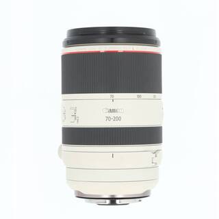 RF 70-200mm f/2,8 L IS USM (fullformat) (begagnad)