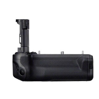 BG-R20EP, batterigrepp med ethernet till EOS R5/II och R6/II/III
