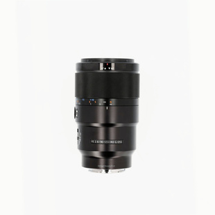 FE 90mm f/2,8 G OSS Macro, för Sony (fullformat) (begagnad)