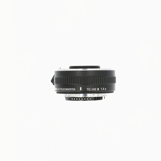 TC-14E III AF-S telekonverter 1,4X    (begagnad)