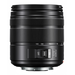 Panasonic Lumix G Vario 14-140mm f/3,5-5,6 II Asph Power OIS (för