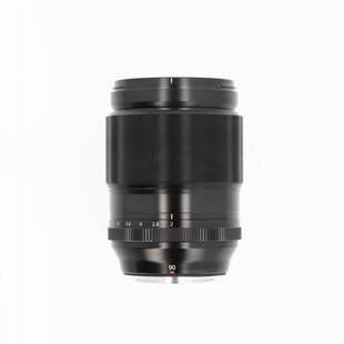 Fujinon XF 90mm f/2 R LM WR (begagnad)