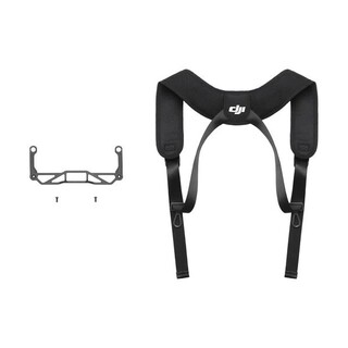 RC Plus 2 rem- och midjestödskit