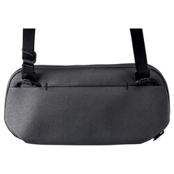 Tech Pouch Small - Svart